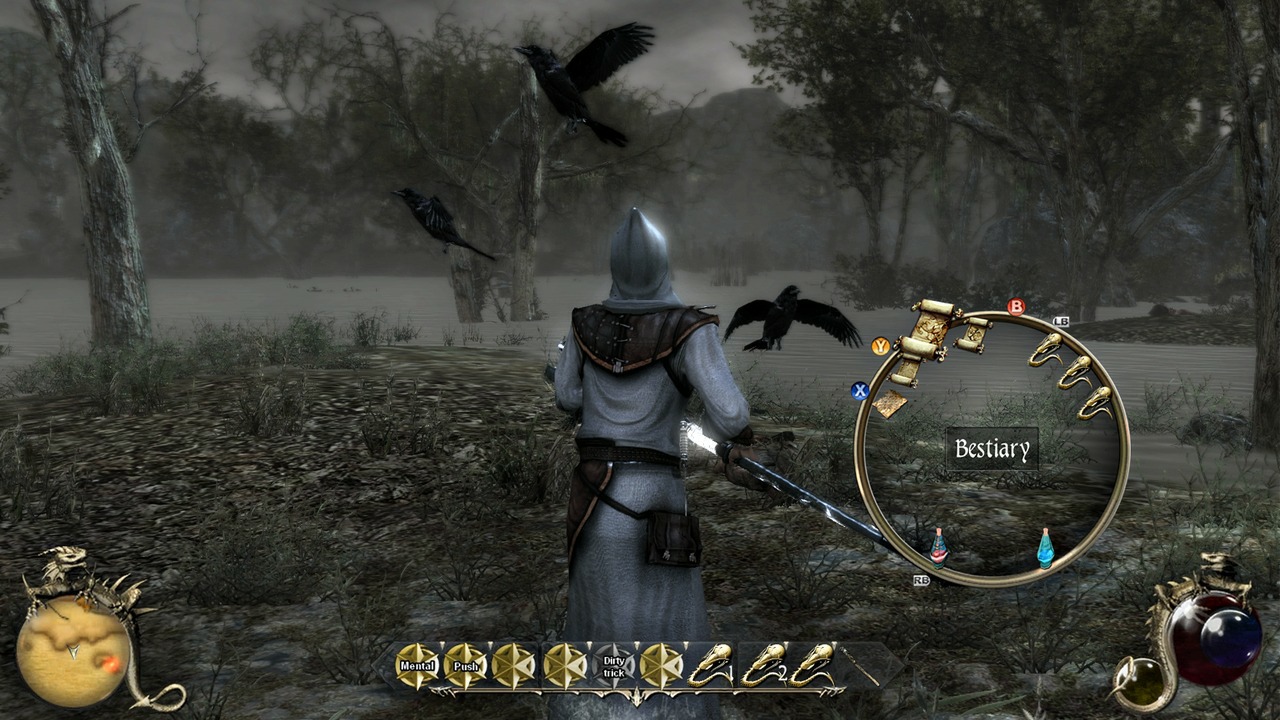 Two Worlds II - Imagen 49